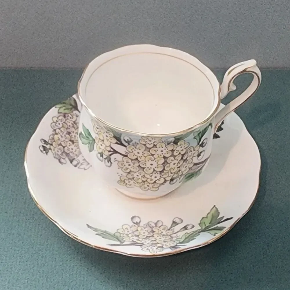 Vintage Royal Albert 